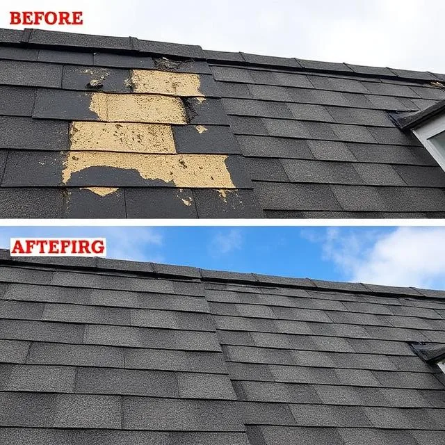 Roof Repair Near Me in Star Tannery, VA near me